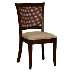 Willis & Gambier Lille Cane Dining Chair